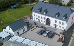 Postrelais Ardennes 
